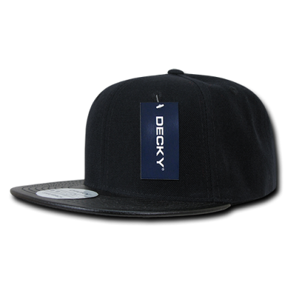 Decky 1071 Black/Black