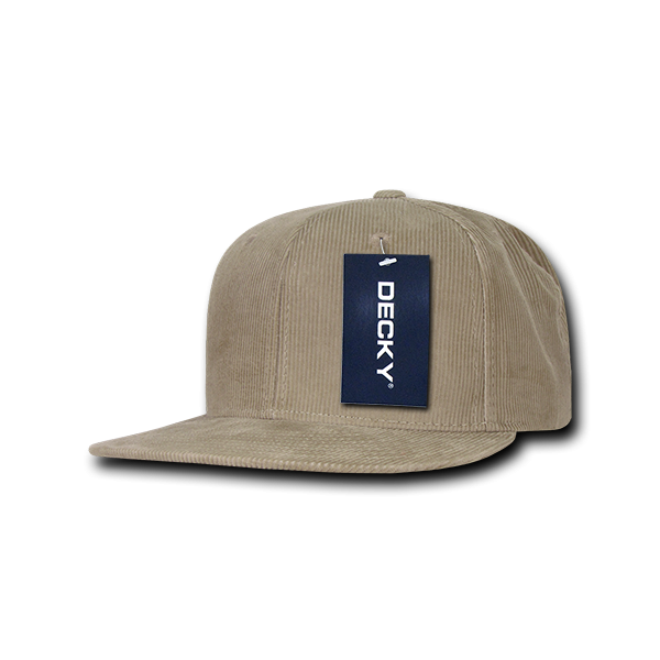 1076 Decky Khaki