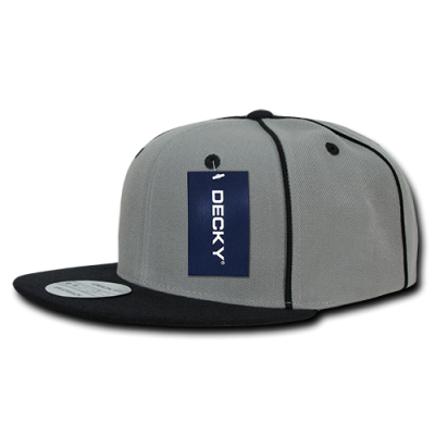 Decky 1078 Black