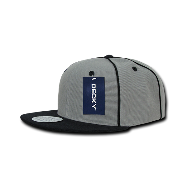 1078 Decky Black