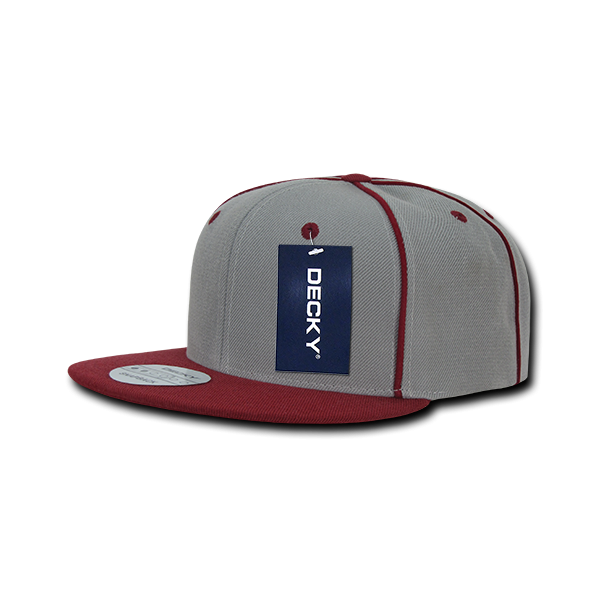 1078 Decky Cardinal