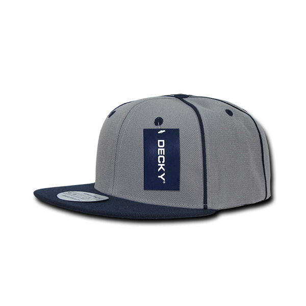 1078 Decky Navy