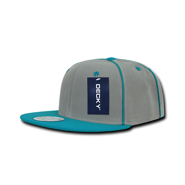 1078 Decky Teal