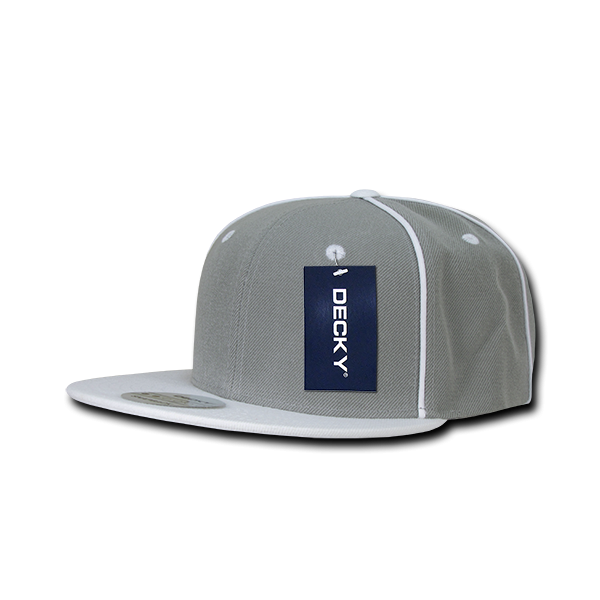 1078 Decky White