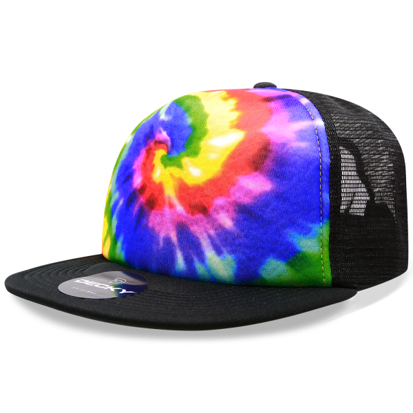 1079 Decky Rainbow