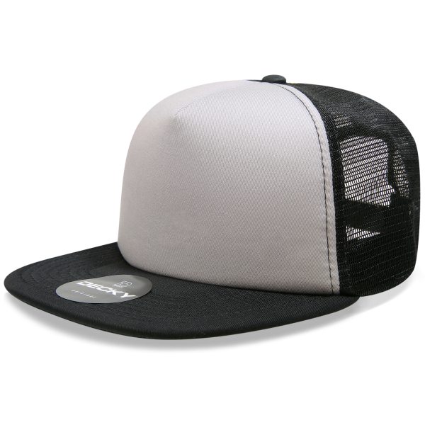 1080 Decky Grey/Black