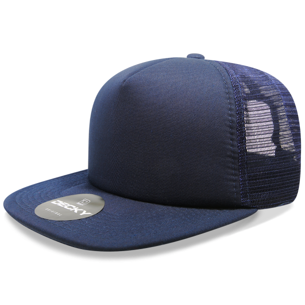 1080 Decky Navy/Navy