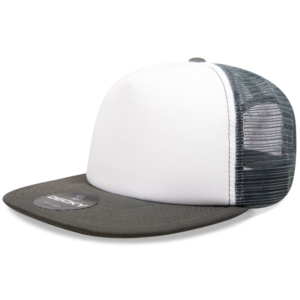 1080 Decky White/Cha