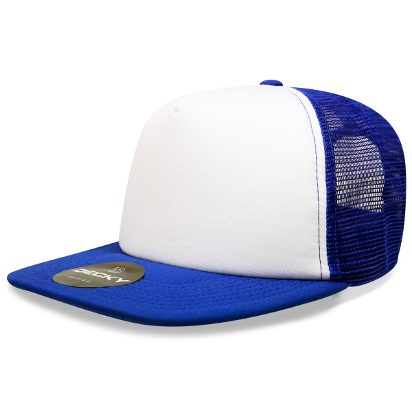 1080 Decky WHITE/ROYAL