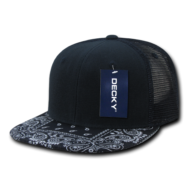 1083 Decky Navy/Navy