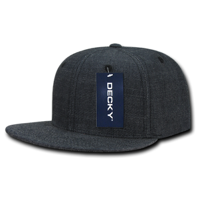 Decky 1094 Black