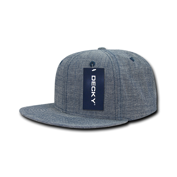 1094 Decky Blue