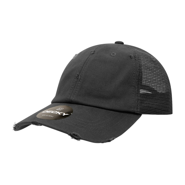 110 Decky Black