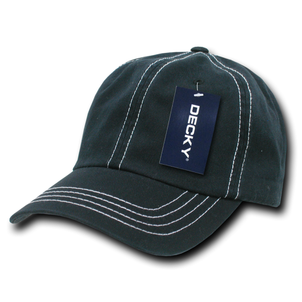 111 Decky Black