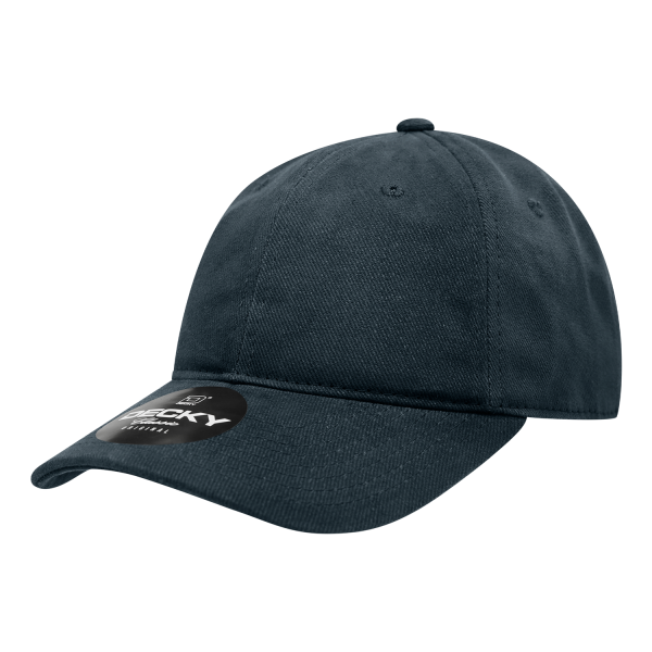 112 Decky Navy