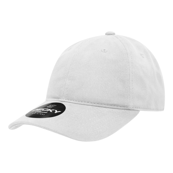 112 Decky White
