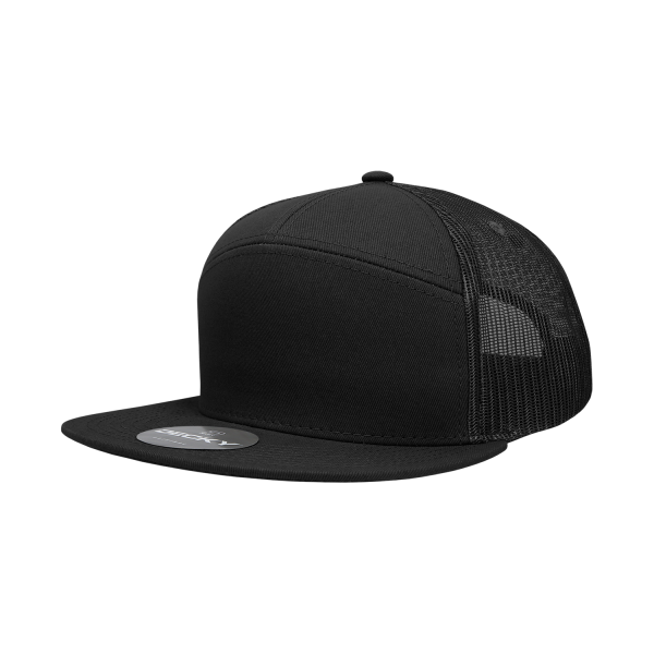 1133 Decky Black