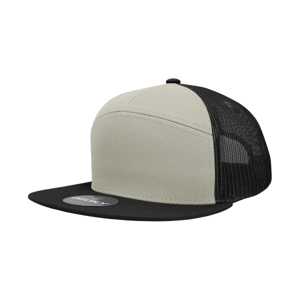 1133 Decky Loden/Loden/Black