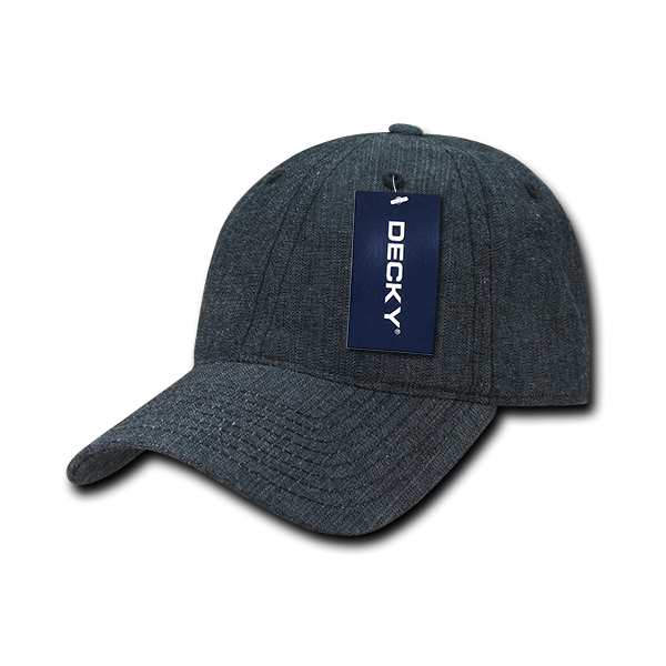 117 Decky Black