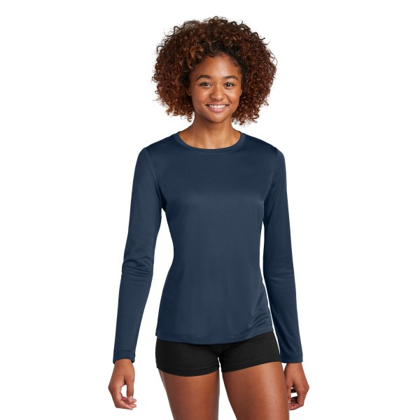 LST420LS Sport-Tek True Navy