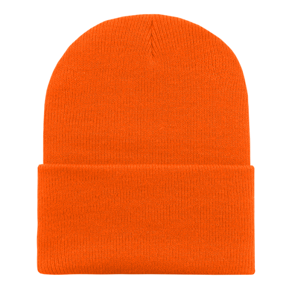 186 Decky Orange