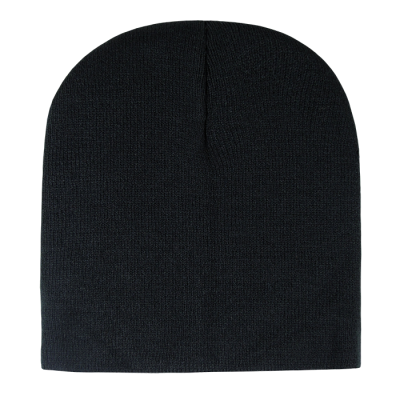 Decky 187 Acrylic/Polyester Short Beanies