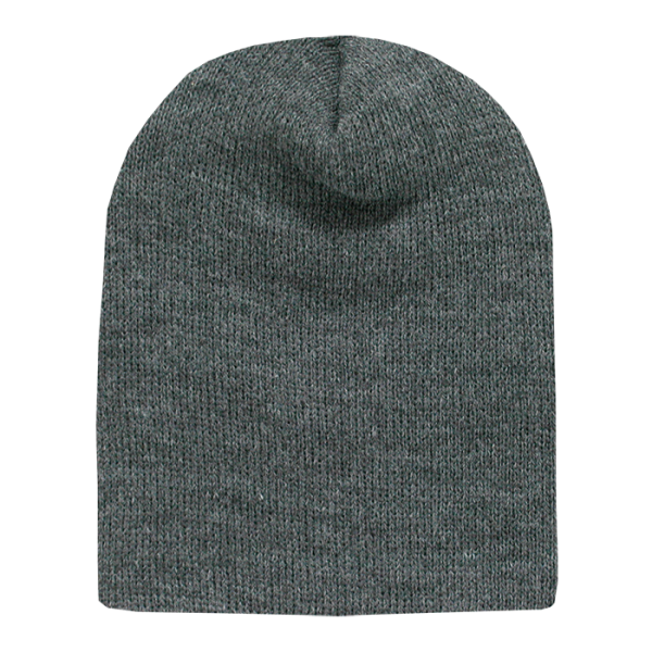 187 Decky Heather Charcoal