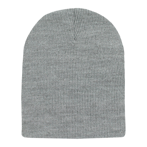 187 Decky Heather Grey