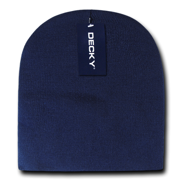 187 Decky Navy