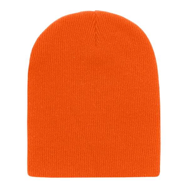 187 Decky Orange