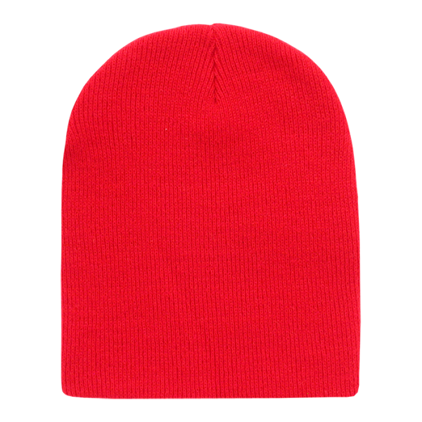 187 Decky Red
