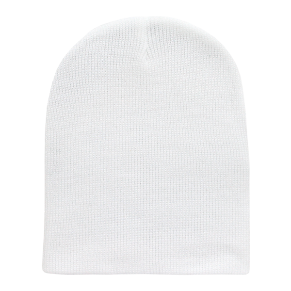 187 Decky White