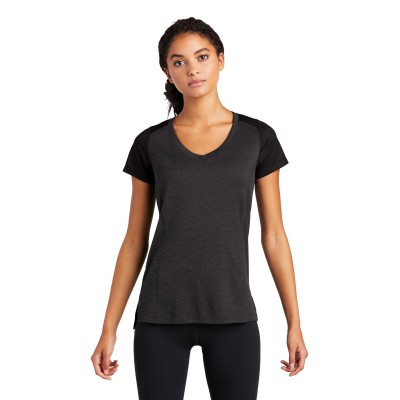 Sport-Tek LST465 Women's Endeavor Tee