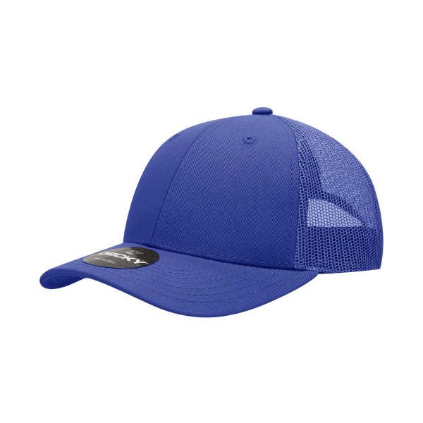 214 Decky ROYAL/ROYAL