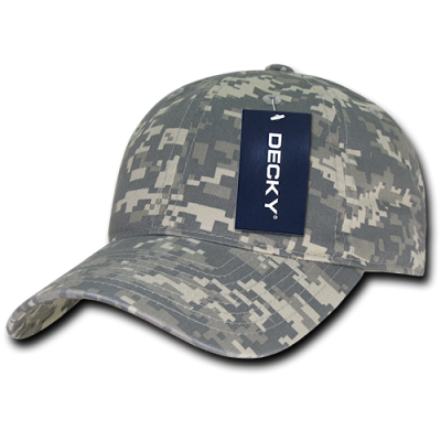 Decky 216 ACU