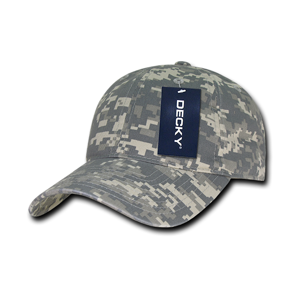 216 Decky ACU