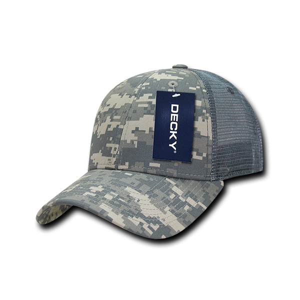 218 Decky ACU