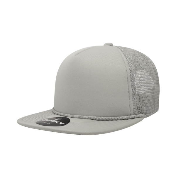 223 Decky Grey