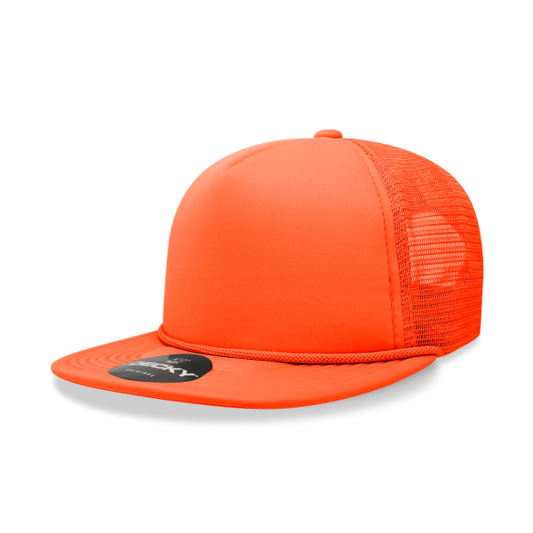 223 Decky Orange