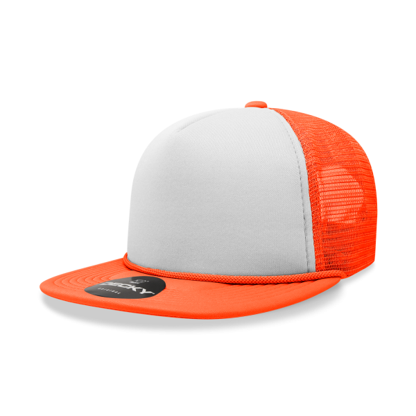 224 Decky Orange