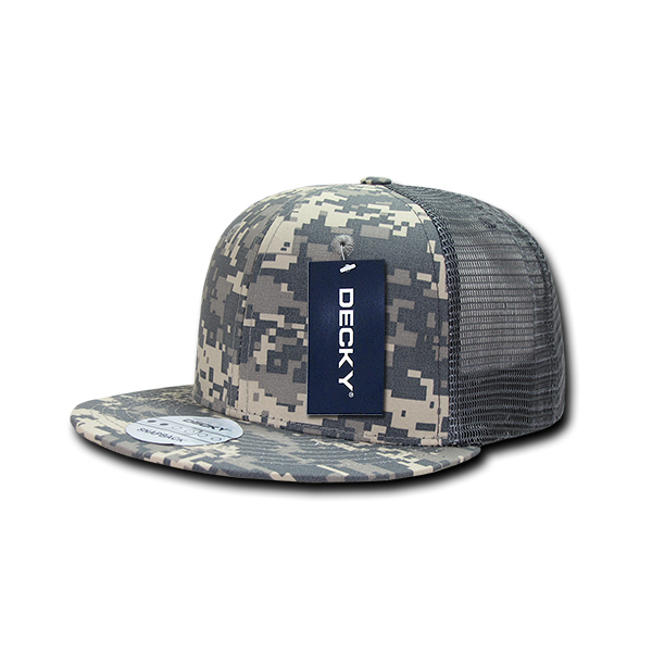 241 Decky ACU