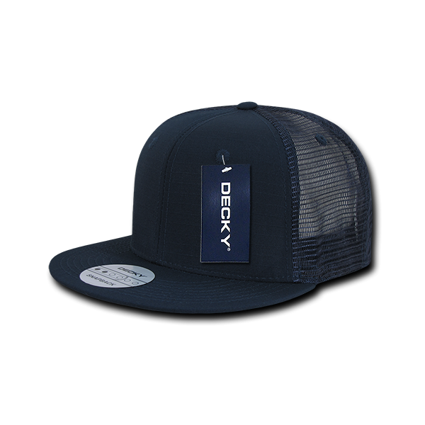 241 Decky Navy