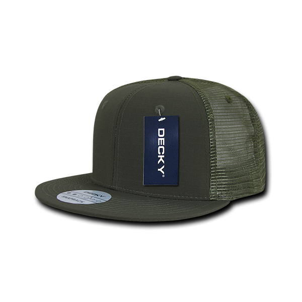 241 Decky Olive