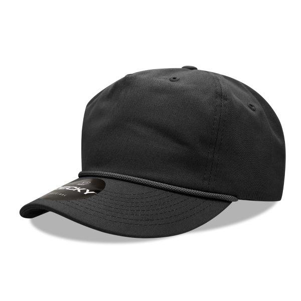 252 Decky Black