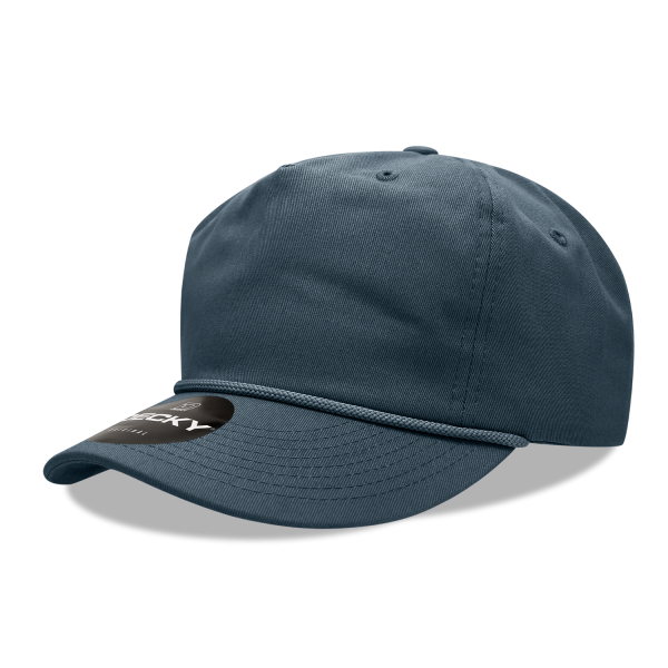 252 Decky Navy