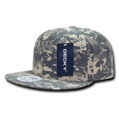 Decky 360 ACU