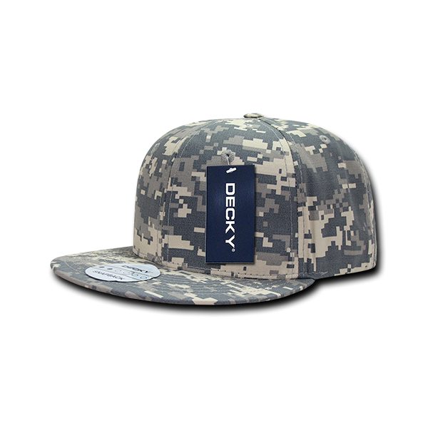 360 Decky ACU