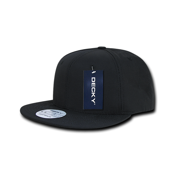 360 Decky Black