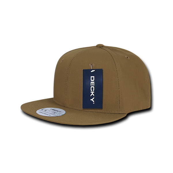 360 Decky Coyote