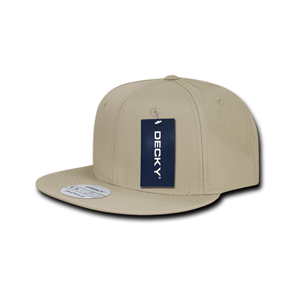 360 Decky Khaki